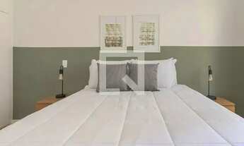 Imagem 2: Apartamento para Aluguel - Jardim Paulista, 3 Quartos, 119 m2