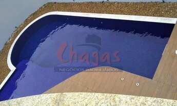 Imagem 3: ALUGA-SE | SOBRADO ALTO PADRÃO