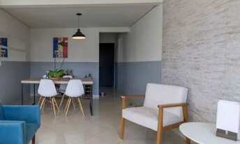 Imagem 3: Cobertura com 3 dormitórios à venda, 160 m² por R$ 1.039.140,00 - Morumbi - São Paulo/SP