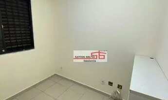 Imagem 6: Apartamento com 3 dormitórios para alugar, 70 m² por R$ 2.390/mês - Limão - São Paulo/SP