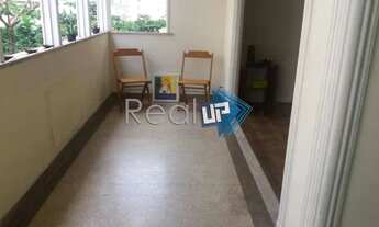 Imagem 2: APARTAMENTO EM COPACABANA NA QUADRA DA PRAIA