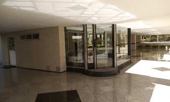 Imagem 3: Apartamento para aluguel com 4 quartos e duas vagas, SQSW.504 no Sudoeste - Brasília - DF