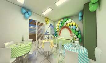 Imagem 7: Residencial - Padroeira