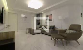 Imagem: Apartamento para Aluguel - Vila Pompéia