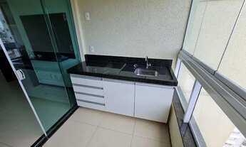 Imagem 6: Apartamento 2607 para locação no Edifício Pontal Premium Bueno, Setor Bueno, Goiânia, GO