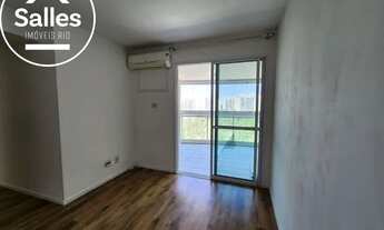 Imagem 2: RIO DE JANEIRO - Apartamento Padrão - JACAREPAGUÁ