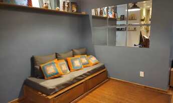 Imagem 2: Apartamento a venda 3 dormitórios jardim Cambui Santo André