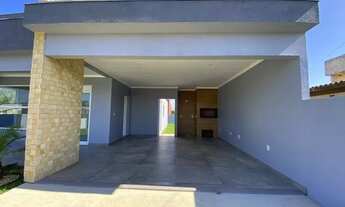 Imagem 5: Casa nova á venda - Balneário São Jorge em Arroio do Sal/RS