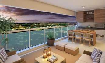 Imagem 6: Apartamento 183m2 03 suítes jardim botânico