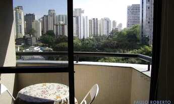 Imagem 2: APARTAMENTO - MORUMBI - SP