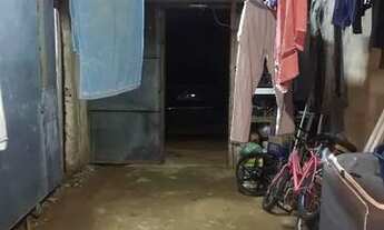 Imagem 5: Casa na Quadra 22 do Buritis 04, meio lote, 85.000