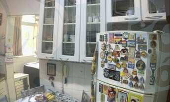 Imagem 4: Apartamento com 3 quartos à venda por R$ 330000.00, 81.47 m2 - VILA CIDADE JARDIM - LIMEIR