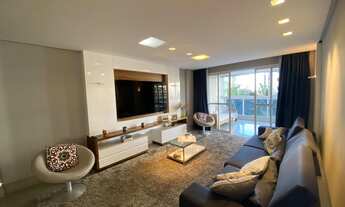 Imagem 3: Apartamento para venda no barro vermelho com lazer clube