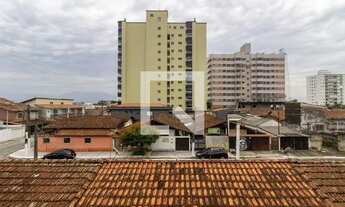 Imagem 7: Apartamento para Aluguel - Guilhermina, 1 Quarto, 54 m2