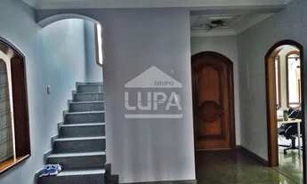 Imagem 4: SOBRADO COM 4 QUARTOS PARA VENDA, CITY AMÉRICA, SÃO PAULO