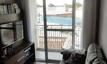 Imagem 2: Apartamento com 2 dormitórios à venda, 47 m² por R$ 272.000,00 - Ponte Grande - Guarulhos