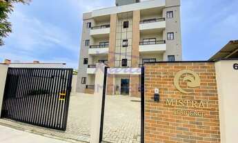 Imagem 3: Apartamento para venda tem 104 metros quadrados com 2 quartos em Gravatá - Navegantes - SC