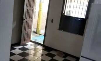 Imagem 4: Casa Casa com 1 dormitório