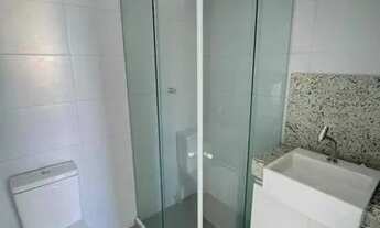 Imagem 7: Apartamento para aluguel possui 65 metros quadrados com 2 quartos