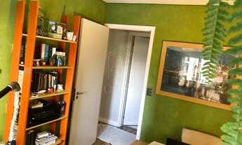 Imagem 4: Apartamento a venda em Jardim Tupanci - Barueri, SP