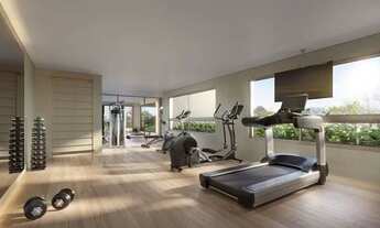 Imagem 4: Cobertura Duplex com 2 Dormitorio(s) localizado(a) no bairro Vila Madalena em São Paulo