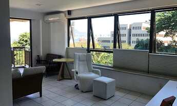 Imagem 5: Excelente apto 3 quartos na Boa Viagem - Vista maravilhosa