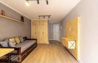 Imagem 5: Apartamento para Aluguel - Higienópolis, 1 Quarto, 31 m2