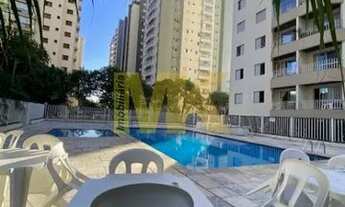 Imagem 4: APARTAMENTO COM 3 DORM, TATUAPÉ RUA ITAPURA ESQUINA COM SERRA DE BRAGANÇA CONDOMÍNIO SERRA