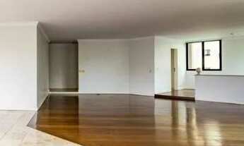 Imagem 3: Apartamento com 4 dormitórios para alugar, 337 m² por R$ 19.023,02/mês - Real Parque - São