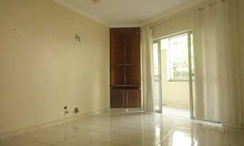 Imagem 3: Apartamento para venda com 130 metros quadrados com 3 quartos em Campos Elíseos - São Paul