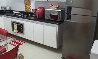 Imagem 7: Apartamento com 1 dormitório à venda, 56 m² por R$ 188.880 - Vila Nossa Senhora de Fátima