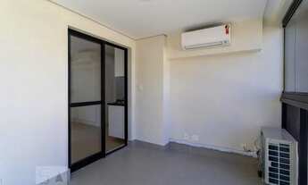 Imagem 7: Apartamento para Aluguel - Jardim Paulista, 1 Quarto, 32 m2