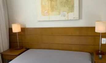 Imagem 3: Flat para aluguel possui 48 metros quadrados com 1 quarto em Consolação - São Paulo - SP