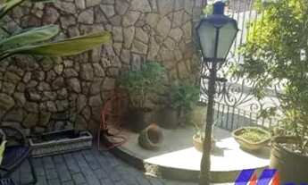 Imagem 3: Locação Sobrado Sao Bernardo do Campo Jardim do Mar Ref: 41029