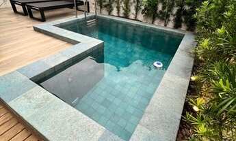 Imagem 3: Cobertura com 3 dormitórios à venda, 151 m² por R$ 1.995.000,00 - Praia de Palmas - Govern