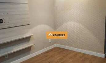 Imagem 3: Casa com 2 dormitórios para alugar, 47 m² por R$ 1.490,00/mês - Fazenda Aya - Suzano/SP