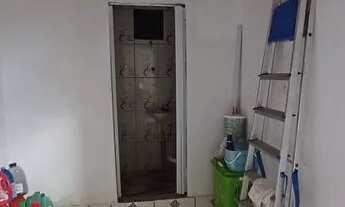 Imagem 6: Casa Térrea Com 2 quartos - Quintal- 1 Kitnet -em Mangueirão - Belém - PA