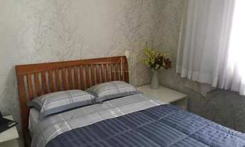 Imagem 7: Apartamento a venda em Alphaville - Barueri, SP