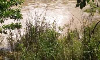 Imagem 6: Terreno de 16.000 metros na beira do rio
