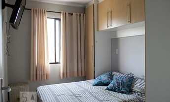 Imagem 7: Apartamento para Aluguel - Vila Amália, 3 Quartos, 69 m2