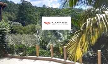 Imagem 3: Casa no Parque Imperial da Cantareira com 4 suítes, com vista espetacular