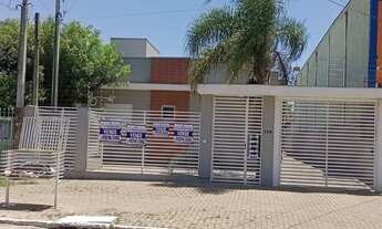 Imagem: CANOAS - Casa Padrão - Niterói