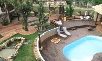 Imagem 6: Casa em Condomínio para comprar Condados de Bouganville Lagoa Santa