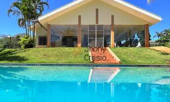 Imagem: Chácara com 3 dormitórios à venda, 4109