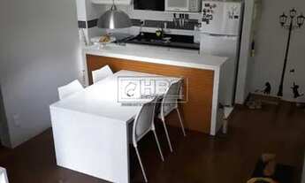 Imagem 2: Apartamento de 50m2 com 2 dorms no Socorro