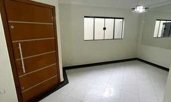 Imagem 4: Casa com 3 dormitórios à venda, 159 m² por R$ 580.000,00 - Parque Novo Mundo - Americana/S