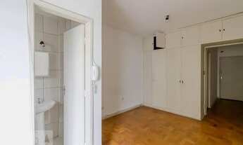 Imagem 6: Apartamento para Aluguel - Liberdade, 1 Quarto, 35 m2