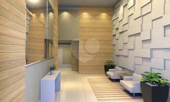 Imagem 4: Apartamento com 2 quartos, 1 suíte, 1 vaga de garagem