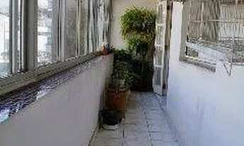 Imagem 6: Apartamento com 3 dormitórios à venda, 125 m² por R$ 680.000,00 - Consolação - São Paulo/S