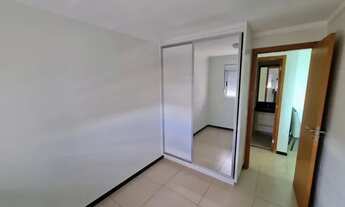 Imagem 7: Apartamento 2607 para locação no Edifício Pontal Premium Bueno, Setor Bueno, Goiânia, GO